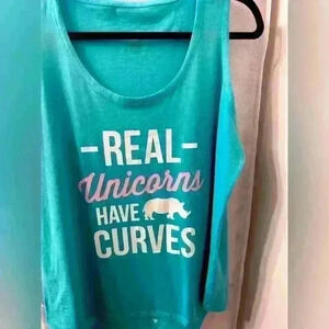 Activewear  Muscle Tee